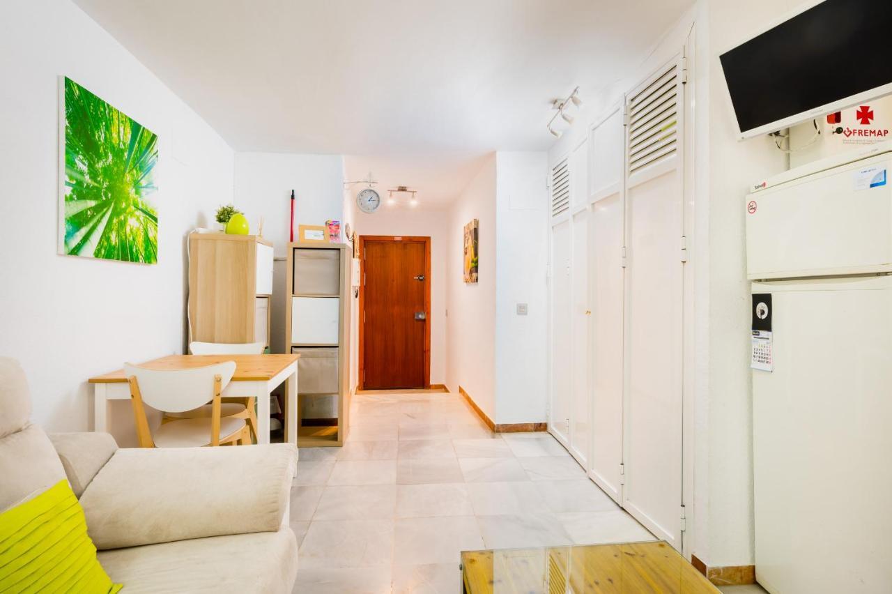 Suites Las Setas & Bicicletas Electricas Gratis Sevilla Exterior foto